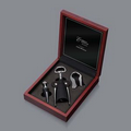 Bahama 3pc Wine Accessory Set